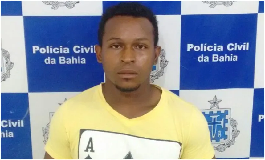 Três meses após investigação, PM prende autor de homicídio em Barra do Choça