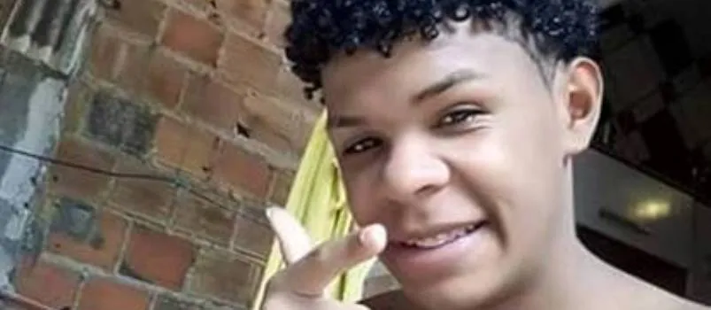 MISTÉRIO: Adolescente desaparecido em Simões Filho é encontrado morto após uma semana