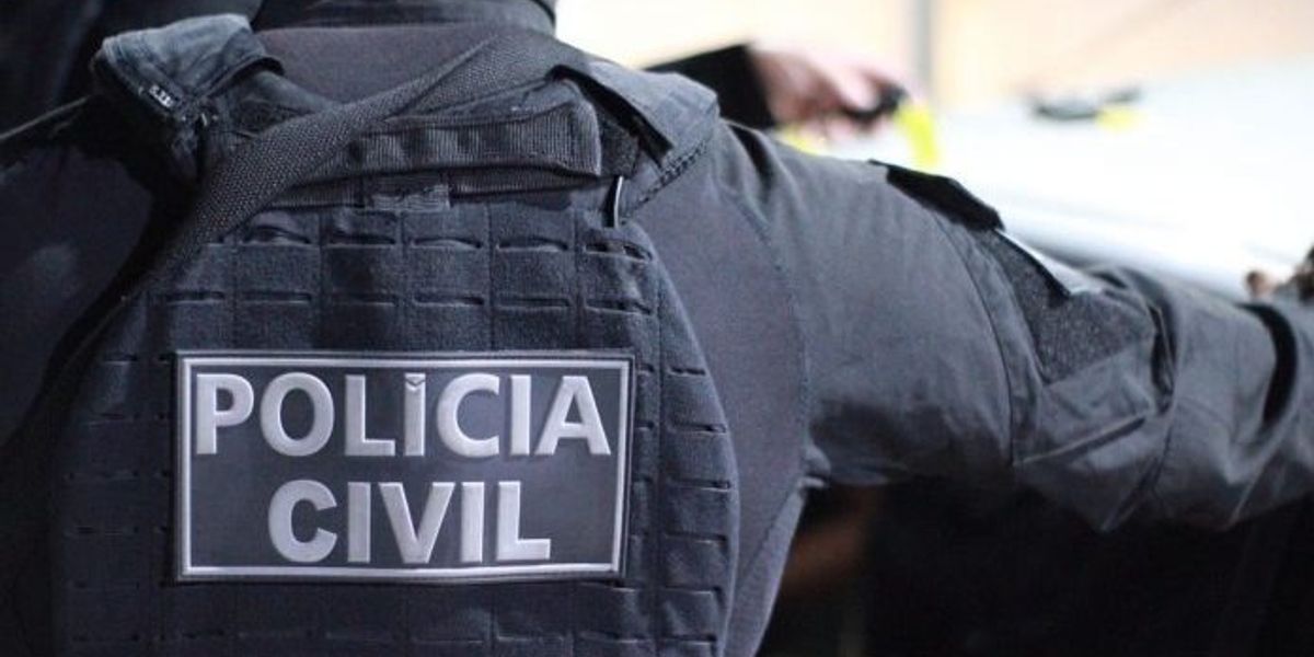 Advogado foi preso pela Pol&iacute;cia Civil em Salvador por suspeita de estelionato contra uma idosa
