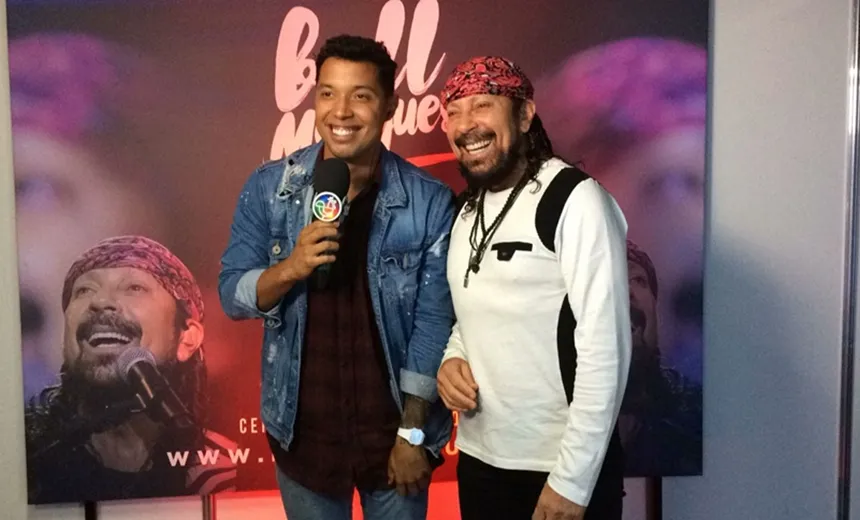 “Galinho segura o momento junino em Salvador”, afirma Bell sobre festival do Grupo Aratu