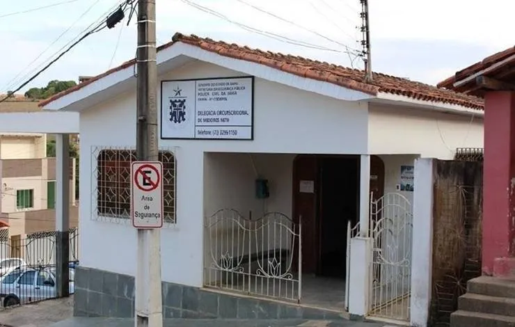 Idoso de 70 anos é preso em flagrante por estupro de vulnerável no extremo sul da Bahia