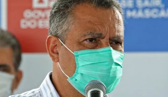 Rui anuncia que não haverá feriado de Carnaval para o funcionalismo e evita polêmica com Bruno Reis sobre Covid-19