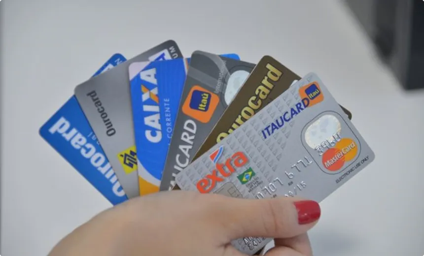NOVA REGRA: CMN padroniza juros para rotativo do cartão de crédito