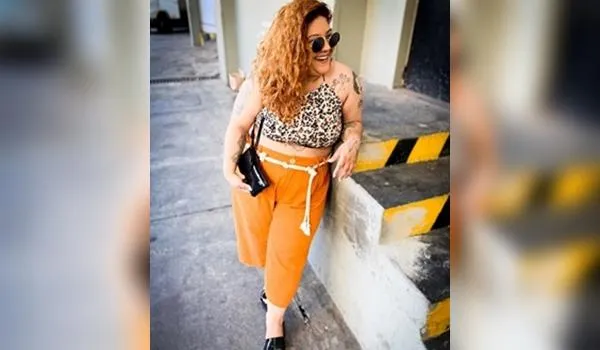 Bazar plus size terá roupas acima de 46 a partir de R$ 5