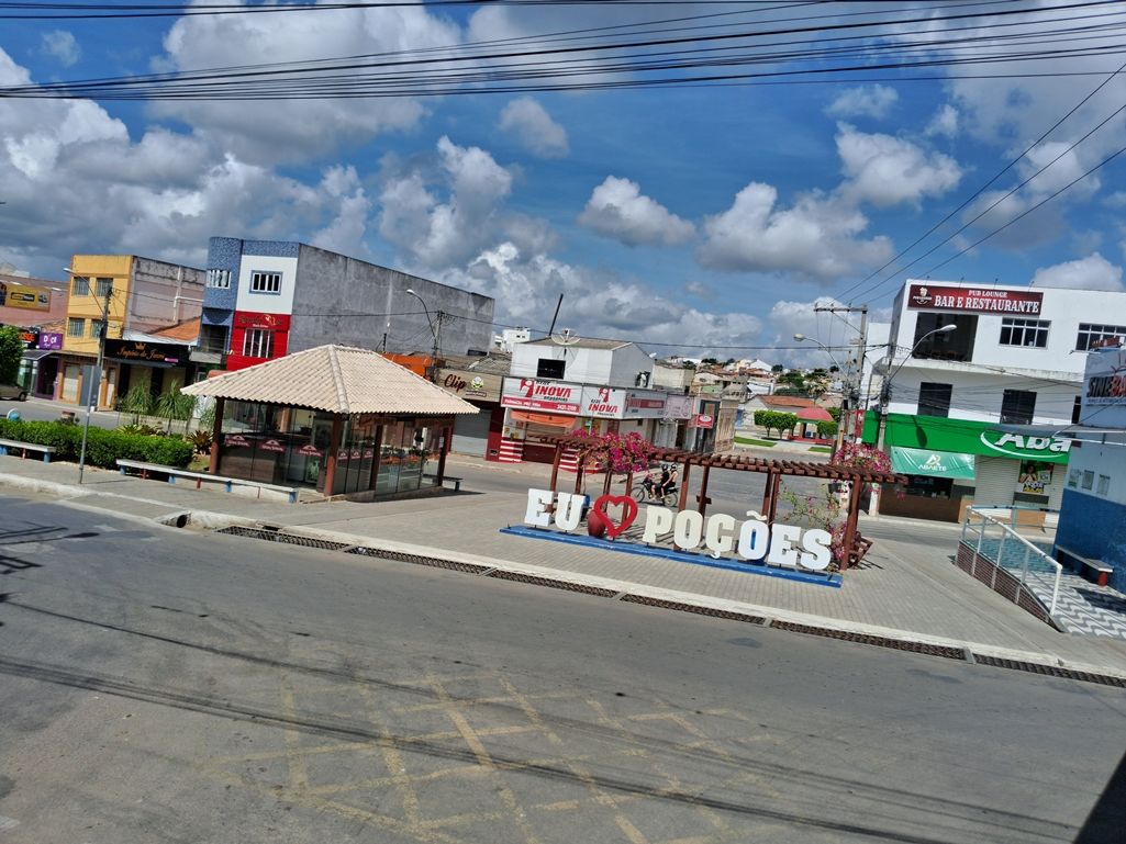 Em caso de descumprimento, a Prefeitura de Poções deve pagar R$ 100 mil diários. Foto: Reprodução/Wikipédia
