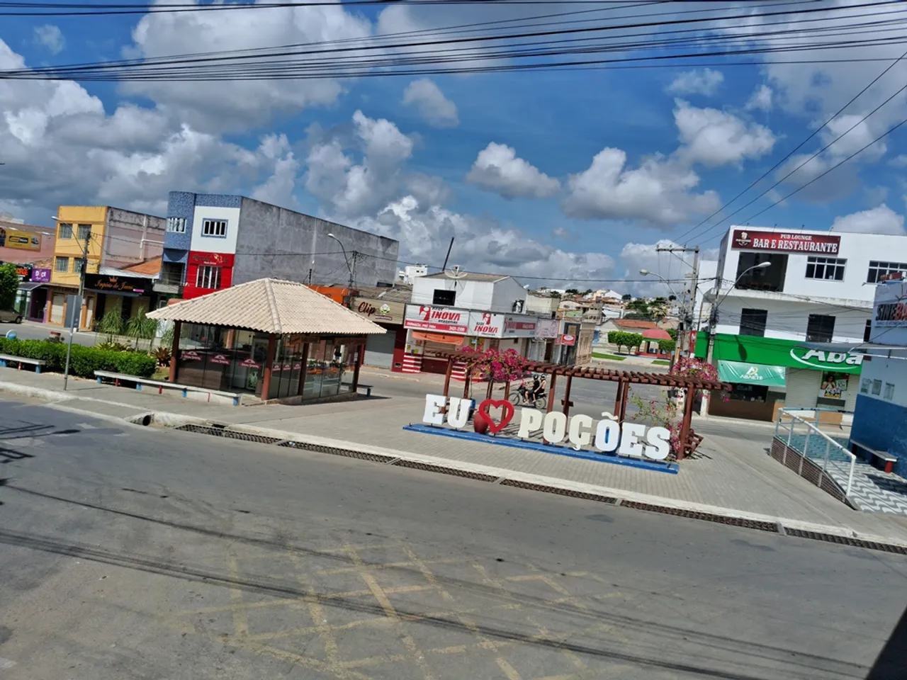 Em caso de descumprimento, a Prefeitura de Poções deve pagar R$ 100 mil diários. Foto: Reprodução/Wikipédia