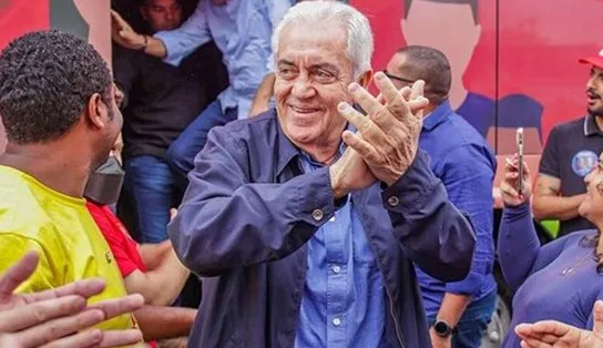 Otto lidera com folga disputa e venceria disputa pelo senado, diz pesquisa
