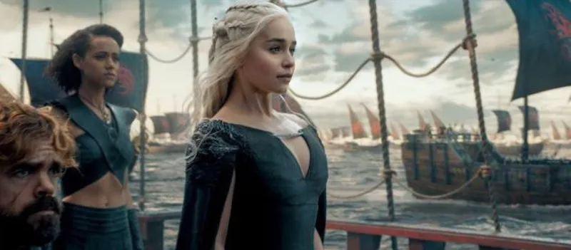 AGORA É OFICIAL: ‘Game of Thrones’ vai acabar após oito temporadas, diz HBO