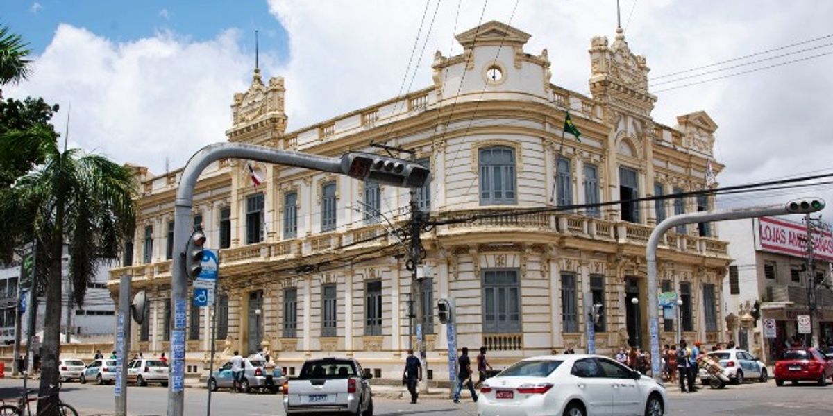 Prefeitura Feira Santana
