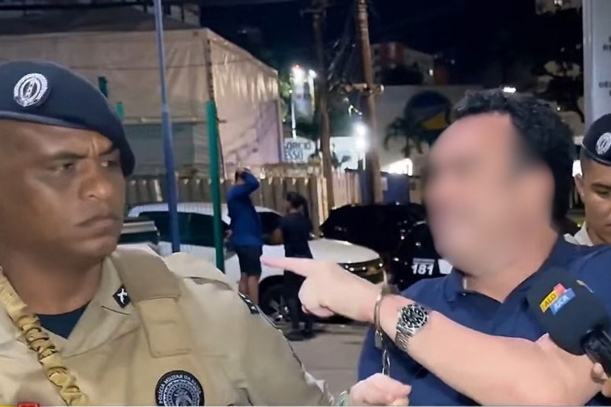  Produtora cultural Ir&aacute; Carvalho, v&iacute;tima de supostas ofensas raciais em restaurante na Barra, em Salvador