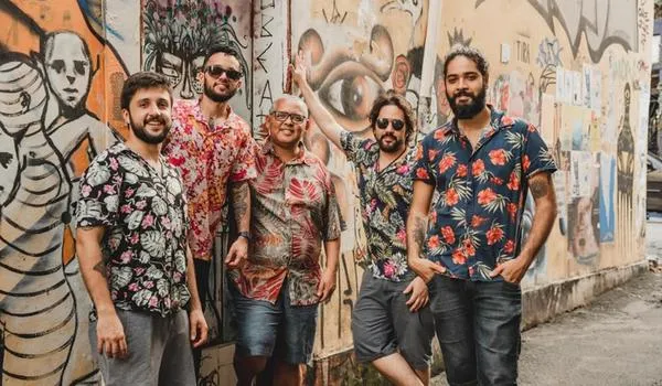 Baile Sabor da Fruta leva swing para o Santo Antônio Além do Carmo no próximo domingo