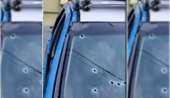 Viatura da PM é atingida por tiros durante ronda em bairro de Salvador; policiamento é reforçado