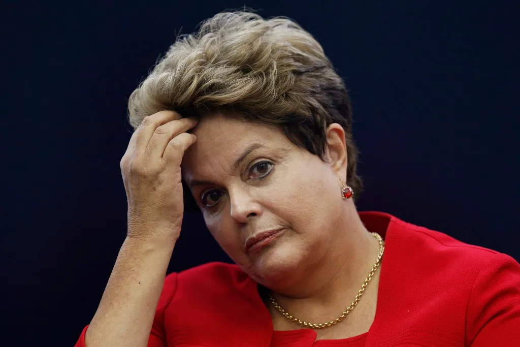 Oposição marca reunião por consenso sobre impeachment de Dilma Rousseff