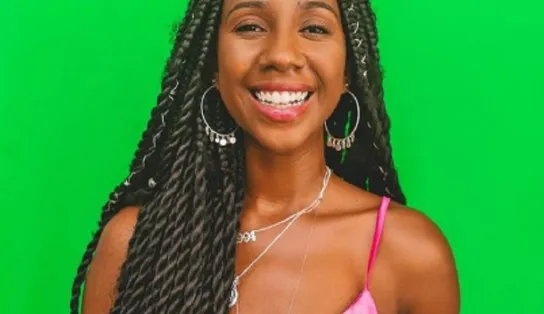 Vice-campeã do BBB, Camilla de Lucas devolve R$ 25 mil reais que foi doado por fã