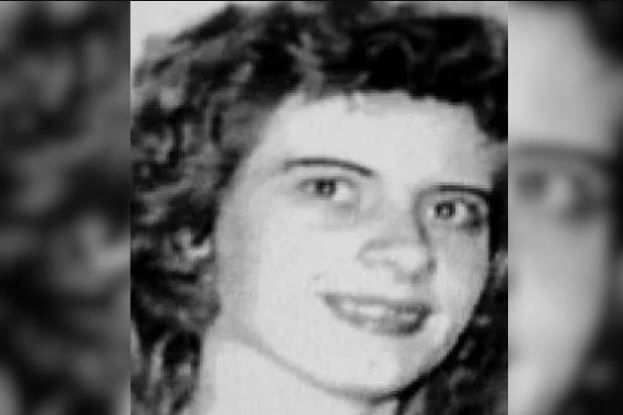 Mulher desaparecida há 20 anos | Divulgação/Departamento de Justiça de Wisconsin