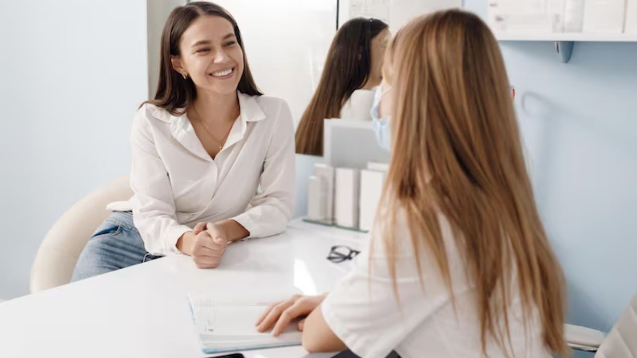 Conhe&ccedil;a nova lei garante avalia&ccedil;&atilde;o m&eacute;dica anual para mulheres no SUS. Foto:  Ilustra&ccedil;&atilde;o 