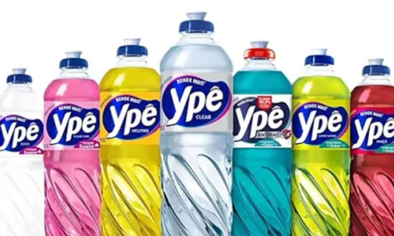 Ype