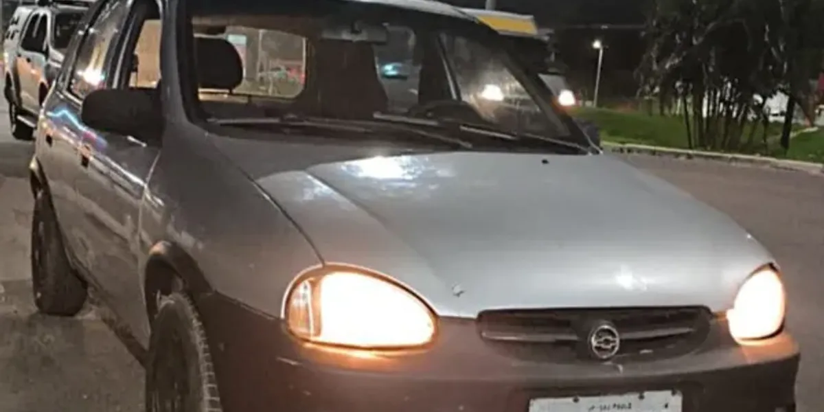 Falso Policial Preso Em Lauro De Freitas