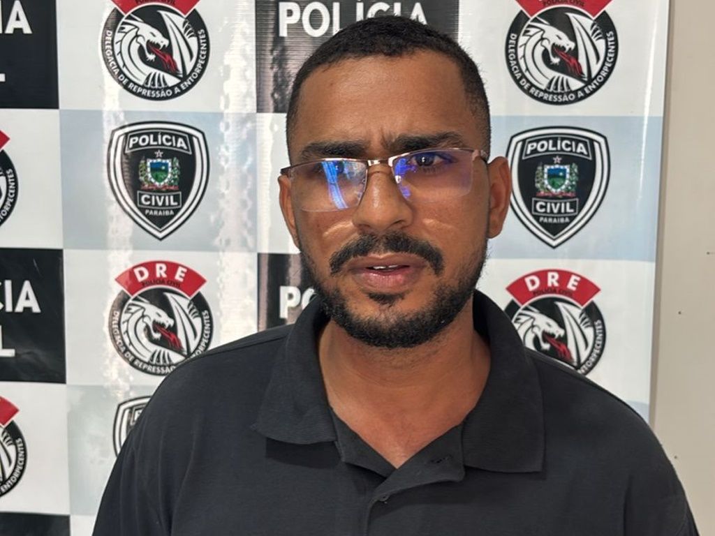 Meiquinho é fundador da facção 