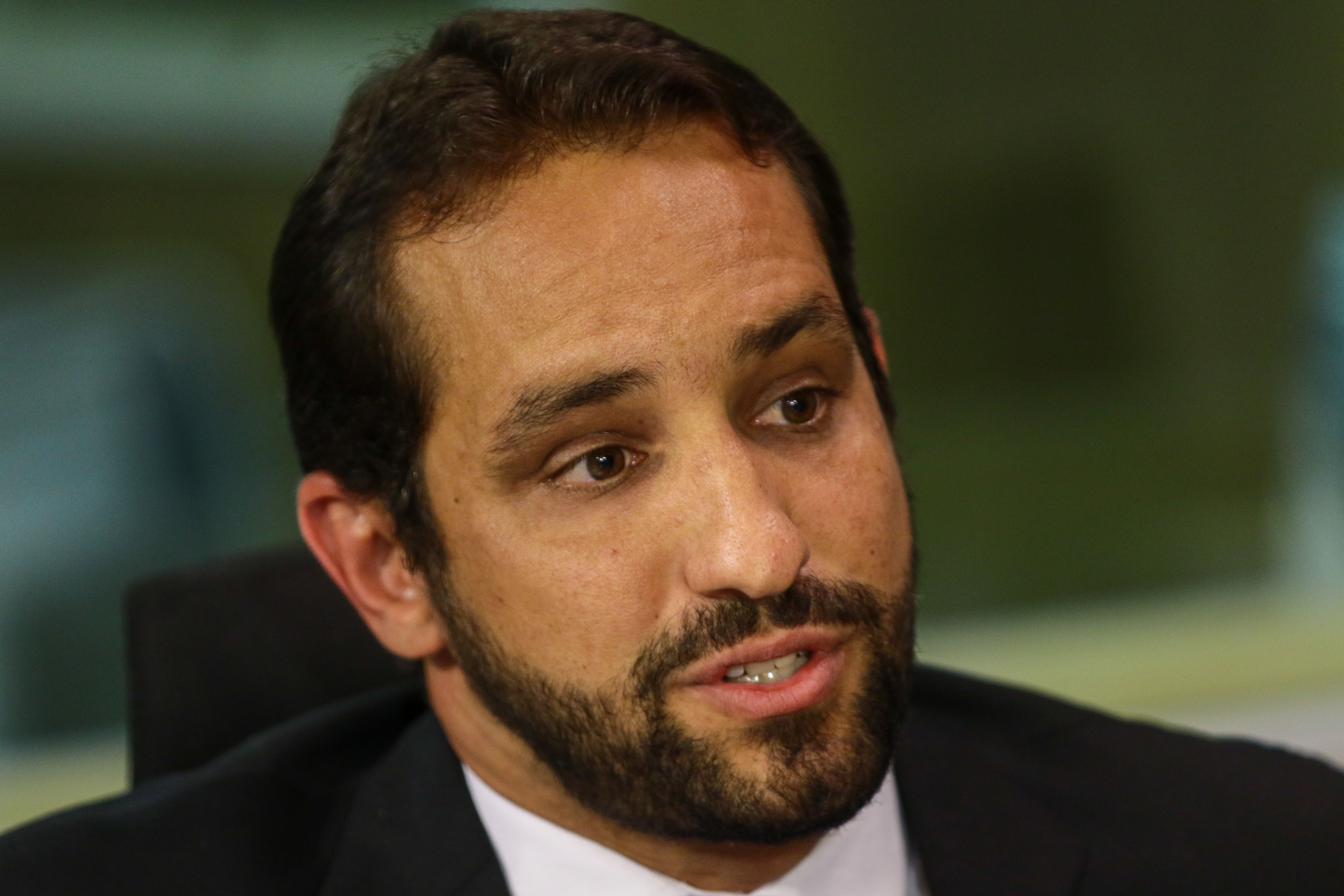 Marcelo Moreira, ex-presidente da Codevasf, é alvo da Overclean | Foto: Fabio Rodrigues-Pozzebom/ Agência Brasil