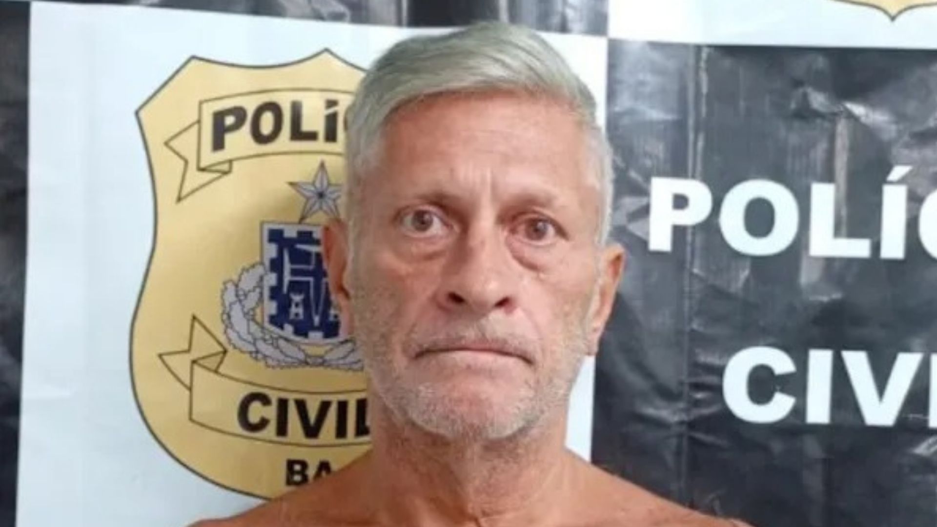 Condenado por matar esposa, S&eacute;rgio Nahas &eacute; transferido da Bahia para S&atilde;o Paulo