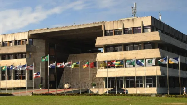 ALBA pode conceder maior honraria ao cantor de reggae Edson Gomes