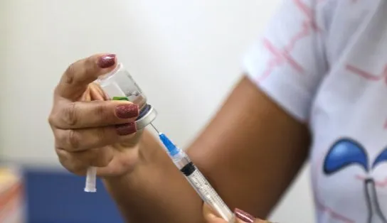 Estratégias de vacinação são suspensas em Salvador neste fim de semana e retornam na segunda