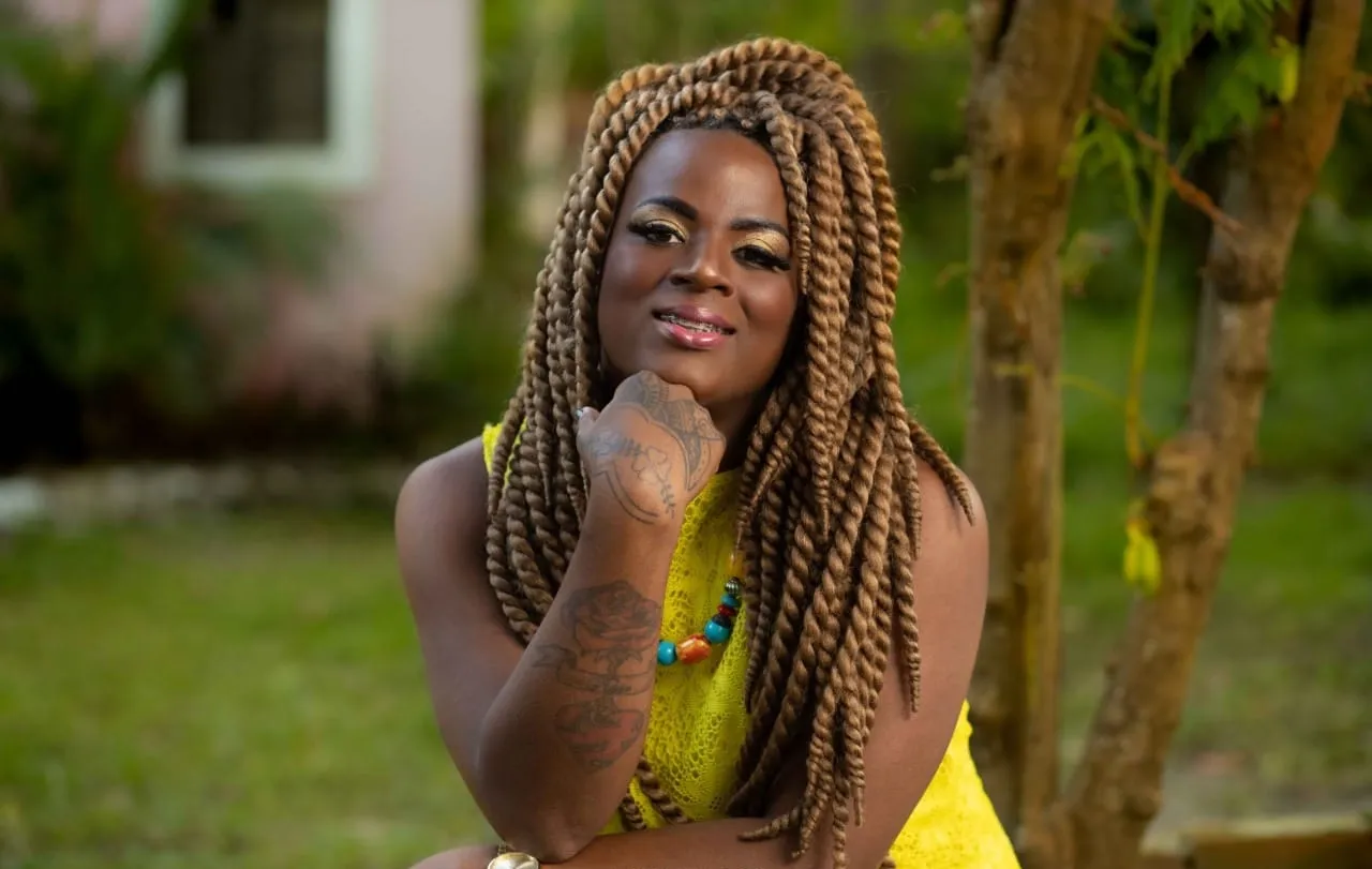 'O Poder Delas': Thiffany Odara reforça proposta de educação inclusiva