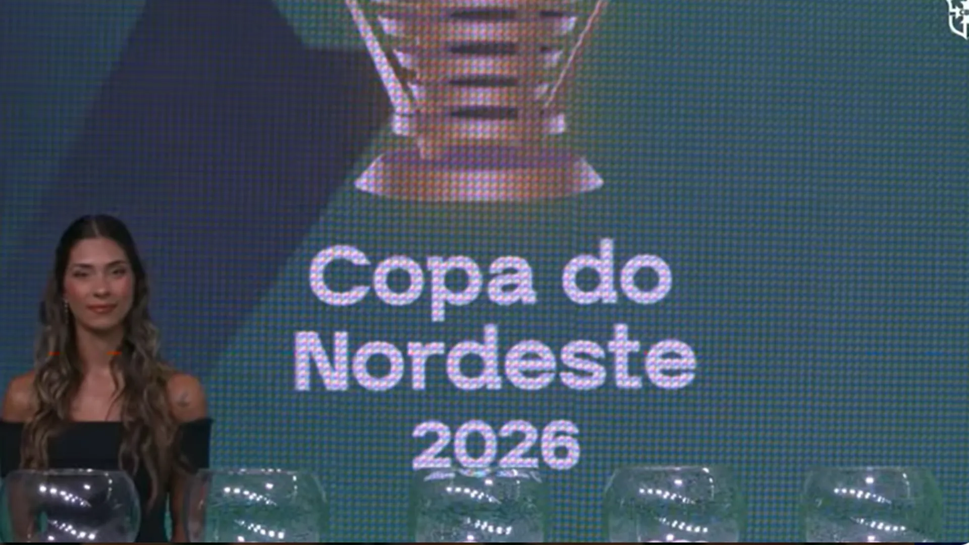 Copa do Nordeste 2026: veja os grupos de Vitória, Juazeirense e Jacuipense