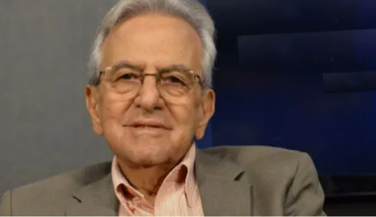 Ex-governador de Goiás, Helenês Candido, morre de Covid-19 após esperar três dias por UTI
