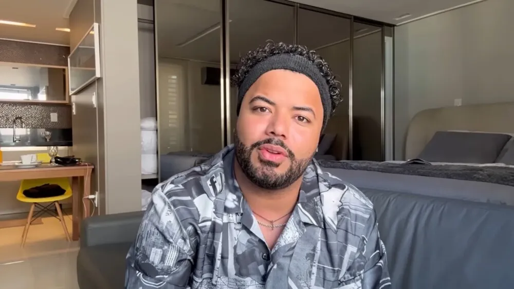 MP-PB denuncia Hytalo Santos por tráfico humano e favorecimento da prostituição
