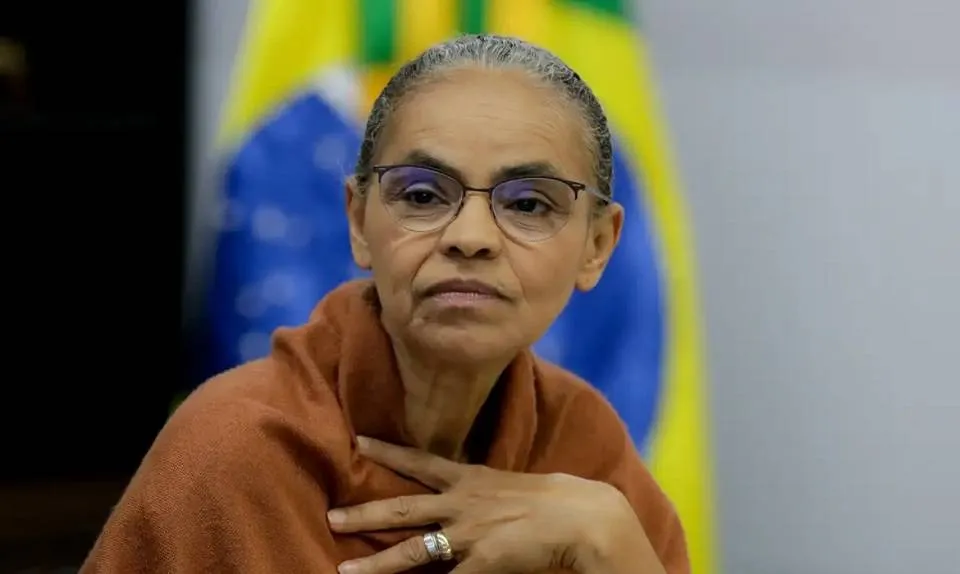 Sobrinho-neto da ministra Marina Silva é morto a tiros no Acre
