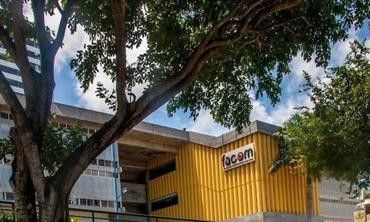 Ufba ainda n&atilde;o se manifestou sobre o ocorrido. Foto: Divulga&ccedil;&atilde;o