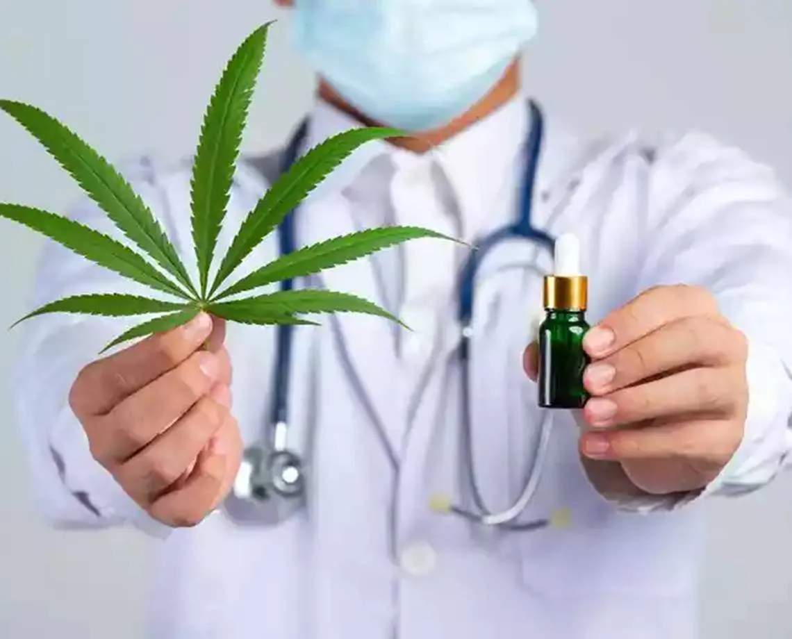 Salvador sanciona distribuição da cannabis medicinal pelo SUS e autor do projeto celebra: “Vanguarda”