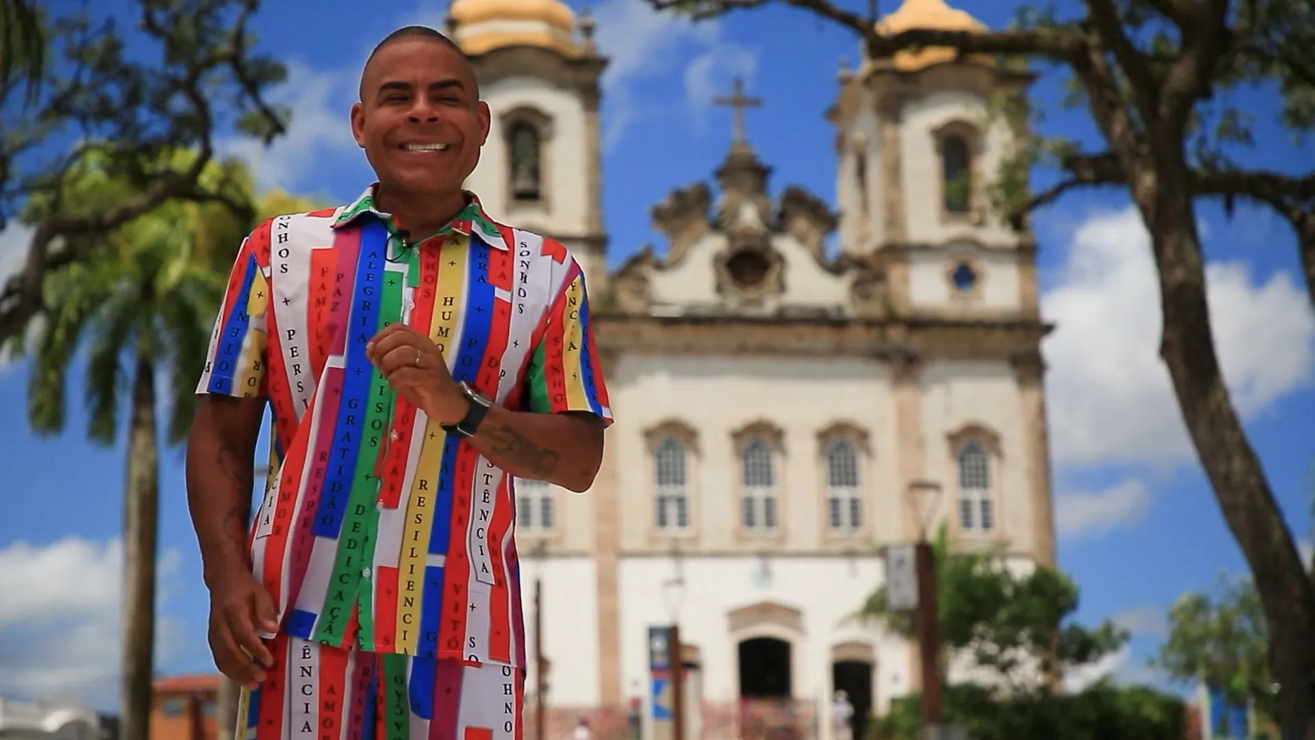 Tradição na TV Aratu, programa sobre festas populares inicia nova temporada