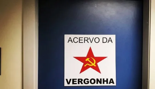 Presidente da Fundação Palmares diz que vai criar um "Museu da Vergonha" com obras "desviantes"