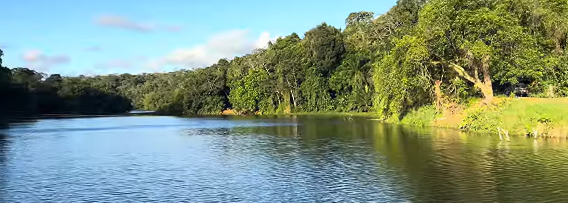 Barragem do Cobre