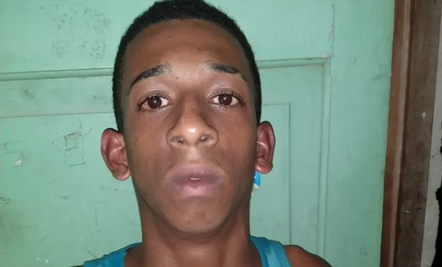 Traficante foragido da PM é encontrado no Subúrbio Ferroviário de Salvador