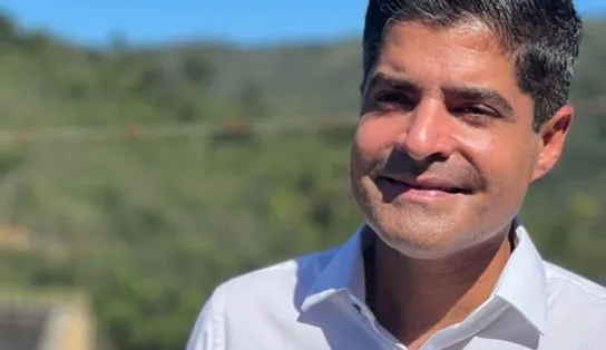“Vamos lutar muito para que a Bahia deixe de ser campeã nacional de desemprego”, diz ACM Neto