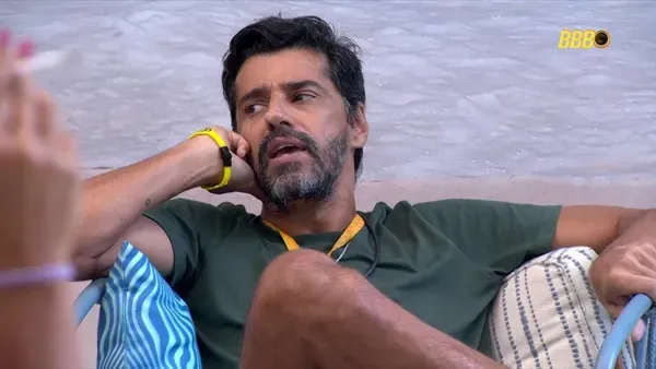 Alberto Cowboy é o décimo eliminado do BBB 26; confira