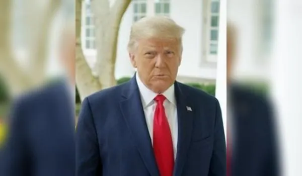 EUA: Donald Trump perde processo em que buscava parar apuração dos votos em Michigan