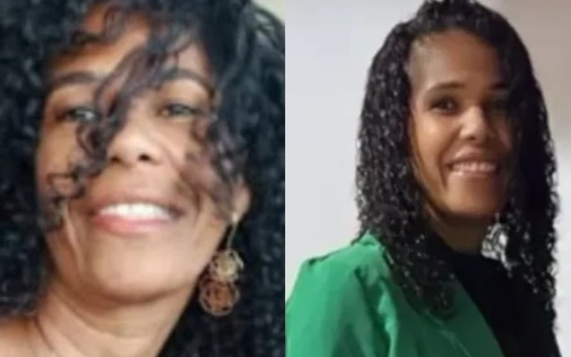 A vítima foi identificada como Neusuita Gonçalves Cerqueira, de 49 anos, ela morava no distrito de São João/Foto: Reprodução