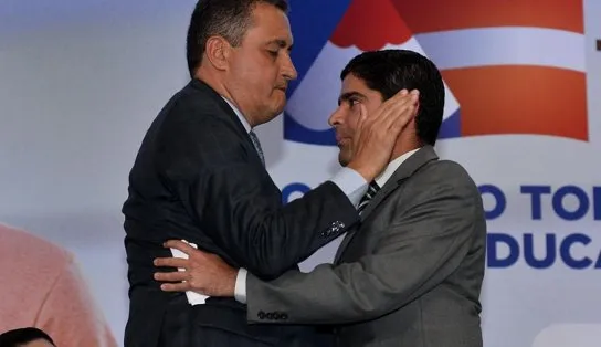 Em ritmo de campanha, Neto critica índices de violência na Bahia e cobra firmeza de Rui Costa; "não dá para achar normal"