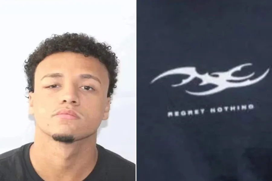 Camiseta com frase usada por acusado de estupro coletivo é retirada da Renner