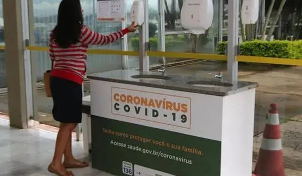 Anvisa convoca empresas dispostas a ajudar nas pesquisas para a produção de medicamentos para tratar a Covid-19