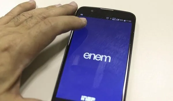 Inep resolve adiar aplicação do Enem digital deste ano; confira novas datas