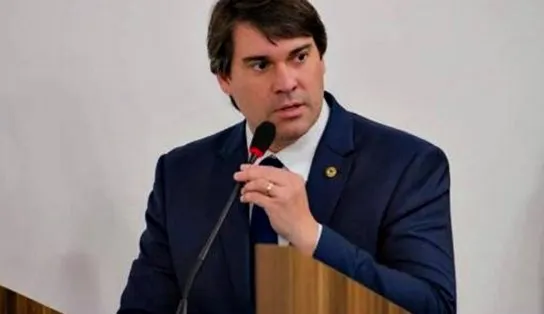 Oposição ou governo? Deputado do PP afirma que vai seguir decisão do partido sobre caminho na AL-BA