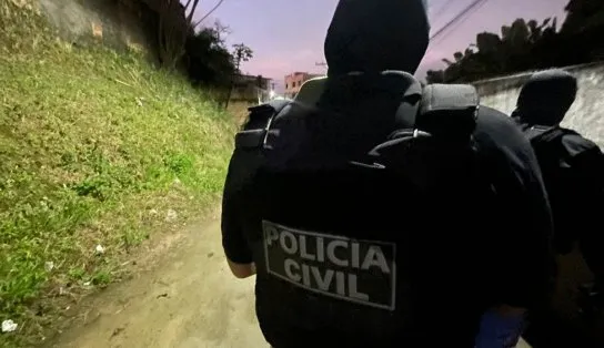 Pela segunda vez, homem é preso suspeito de beijar criança de nove anos na Bahia  