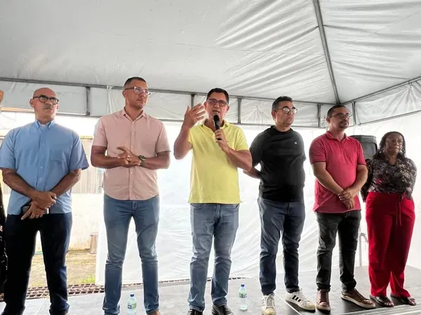 Rodoviários estão em estado de greve e ônibus podem ficar na garagem nos próximos dias | Foto: Redes sociais / @sindicatorodoviarios_ba