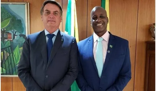 Nova polêmica: presidente da Fundação Palmares diz que quarentena é "imbecilidade" 